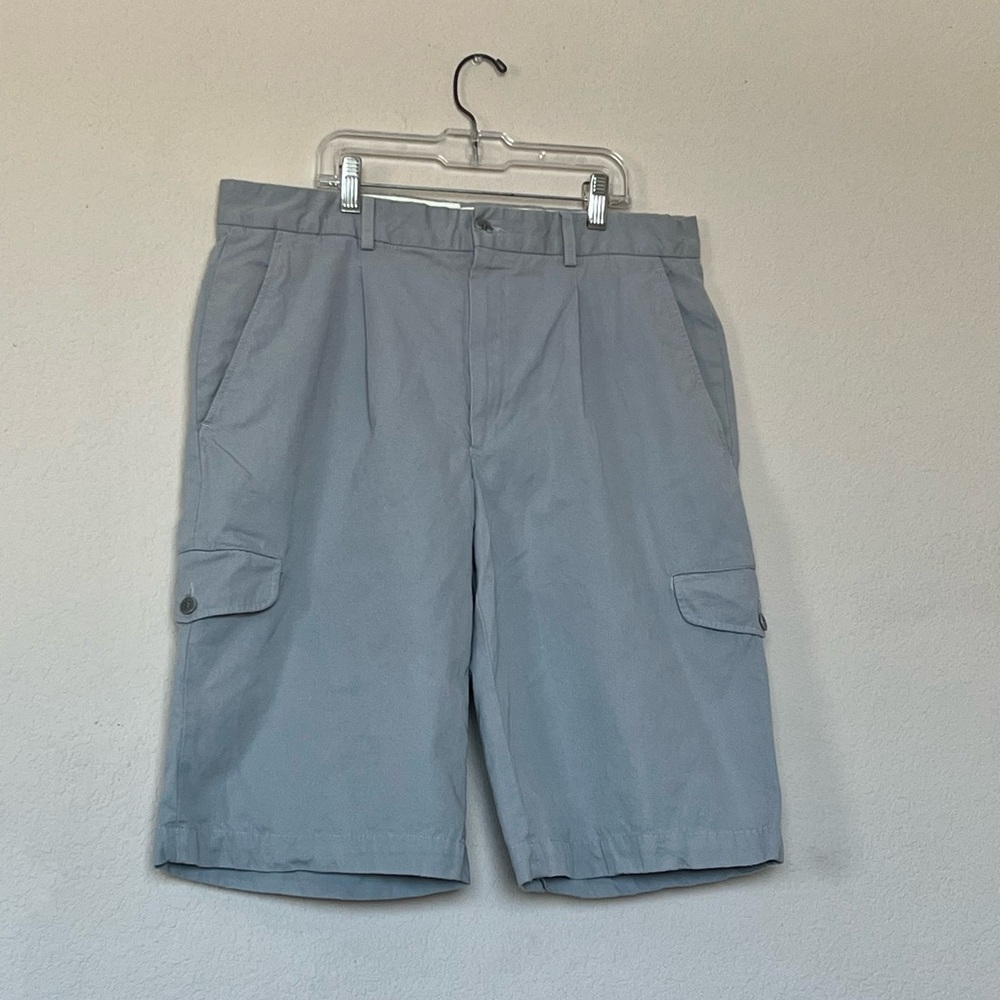 Blanc Bleu shorts